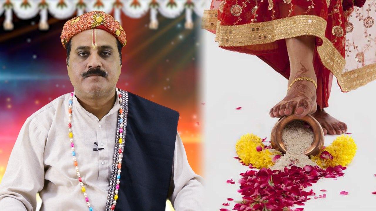 Griha Pravesh Muhurat: गृह प्रवेश के लिए ये मुहूर्त हैं शुभ, बनी रहेगी लक्ष्मी की कृपा | Boldsky