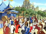 Die Legende von Prinz Eisenherz  S01E12 - Der falsche Ritter