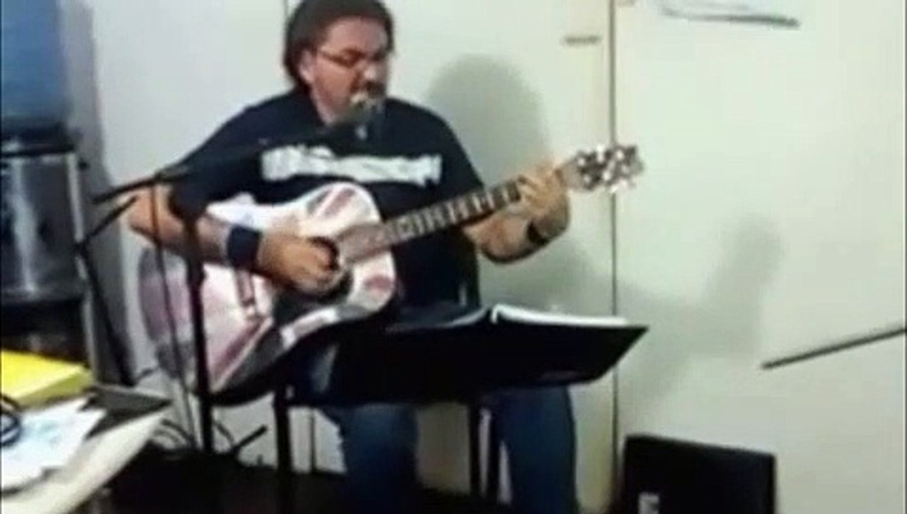 MUSICAL DE ROCK * 12