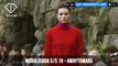 ModaLisboa Spring/Summer 2019 - Awaytomars | FashionTV | FTV