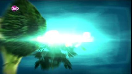 Tatlı Tuzlu - Narlı Kek ve Kereviz Mücveri - 03 12 2018