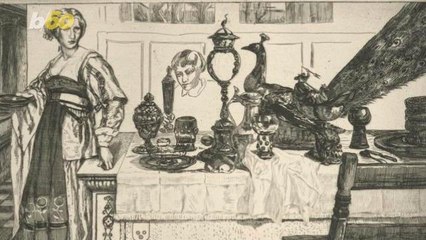 Royal Christmas Traditions of Yesteryear