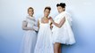 Jada Pinkett-Smith, Willow Smith, and Adrienne Banfield-Norris Talk Relationships, Social Media, and Red Table Talk