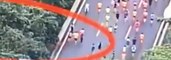 258 coureurs trichent au semi-marathon de Shenzhen