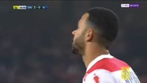 لقطة: الدوري الفرنسي: ديباي يهدر ركلة جزاء أمام ليل برعونة شديدة