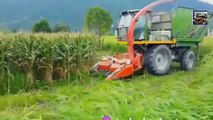 Modern Technology Agriculture Huge Machines and Heavy Agriculture Equipment - 2(1)