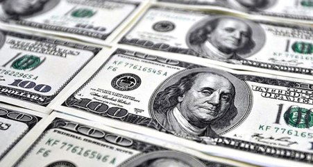 Enflasyonun Düşmesinin Ardından Dolar Yükselişe Geçti! İşte Nedeni