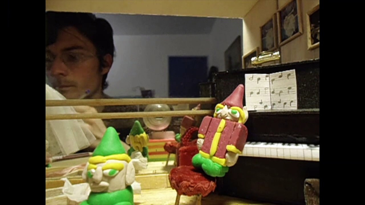 Deuxième Bande annonce