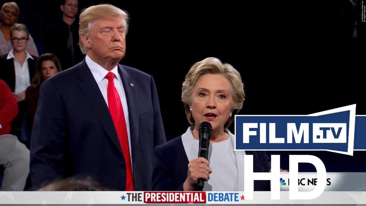 Fahrenheit 11/9 Trailer Deutsch German (2018)