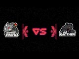 King of Gamers ซีซั่น 2 (RoV) Full Match Quarter-Finals สาย A - MAD PANTHER vs BOMING RHINO