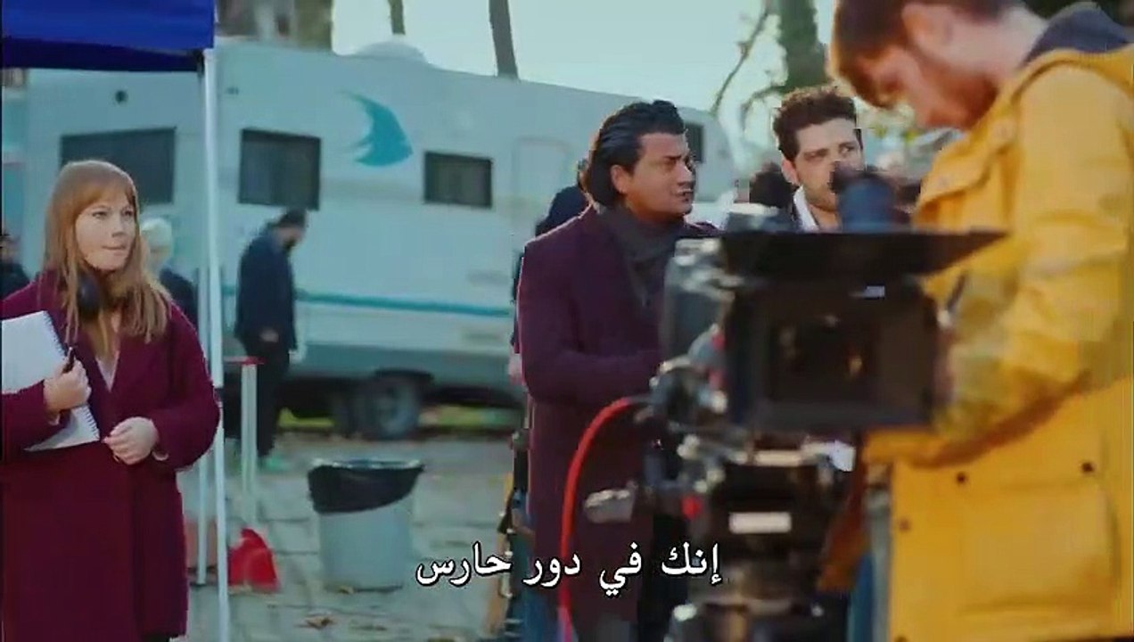 tair mobakir 23 Part 2 23  مسلسل الطائر المبكر الحلقة