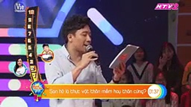 [192x144] Trấn Thành ngỡ ngàng trước cậu bé biết tuốt trả lời sạch các câu hỏi đến người lớn cũng phải chào thua