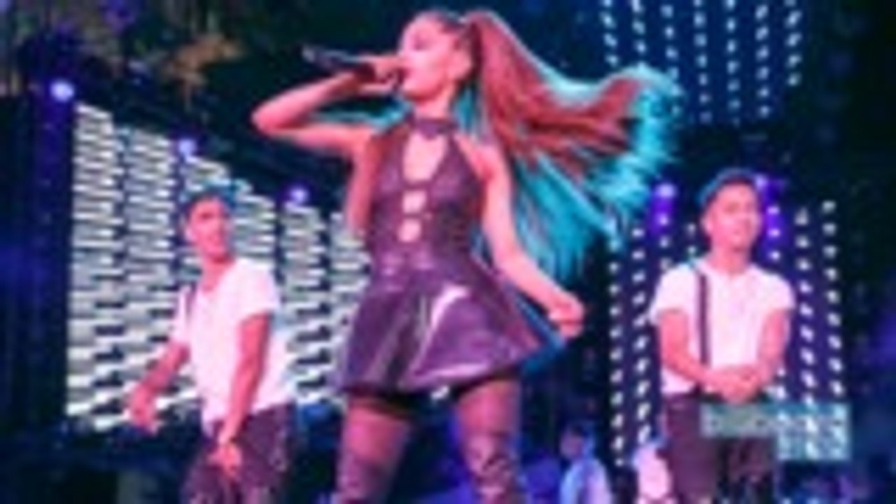 Billboard's Women in Music Event Preview: Ariana Grande, SZA & More to Be Honored | Billboard News