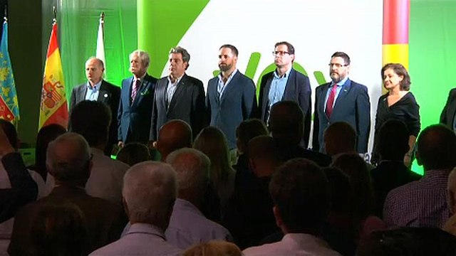 إسبانيا: من هو حزب فوكس اليميني المتطرف الذي فاز في انتخابات الأندلس؟