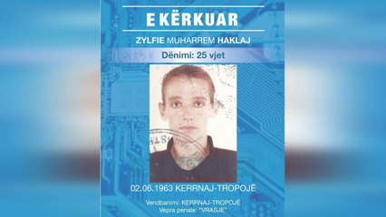 15 të kërkuarit nga policia e Kukësit - News, Lajme - Vizion Plus