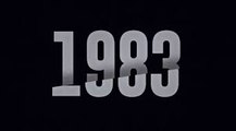1983 - Tráiler de la nueva serie de Netflix