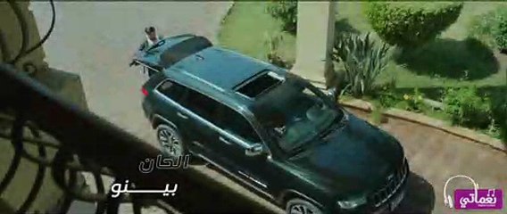 مصطفى الدباش على راحتك - Mostafa Eldabash Alaa Rahtak