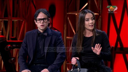 Portokalli, 2 Dhjetor 2018 - Çifti i lumtur (Vakia e shokut të burrit)