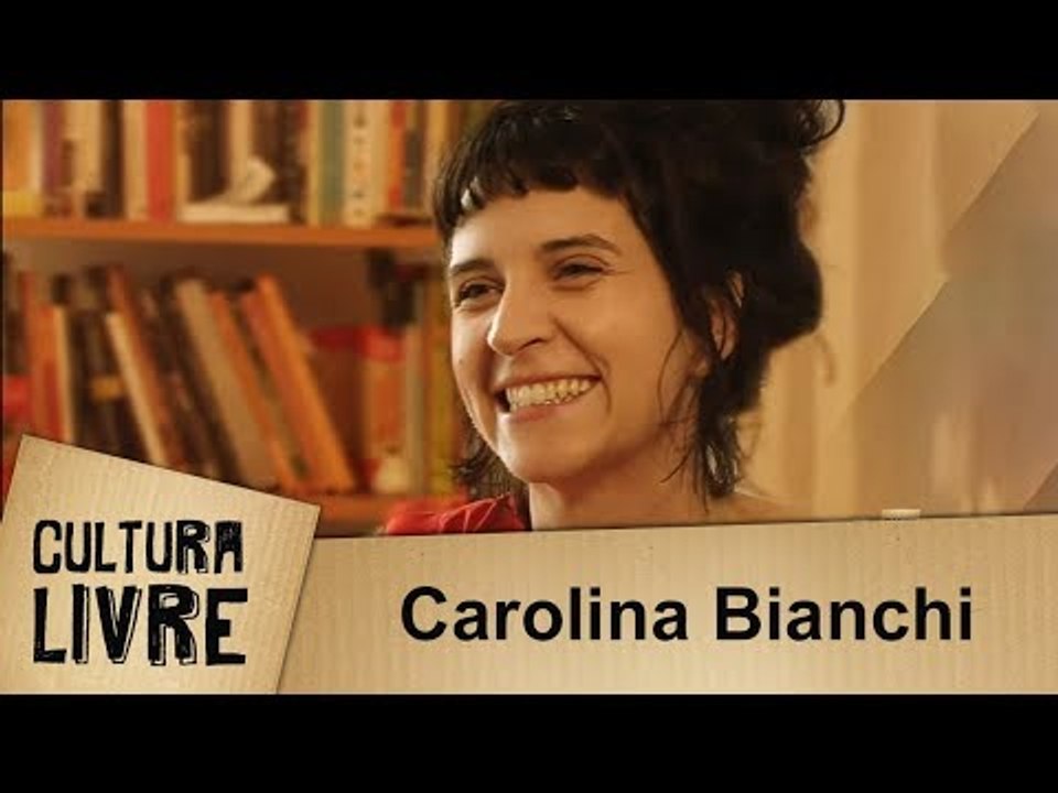Disco a Disco de Carolina Bianchi