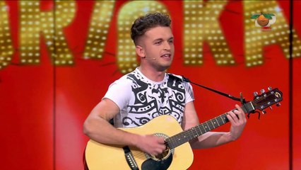 Portokalli, 2 Dhjetor 2018 - Parodia (Autobusi)