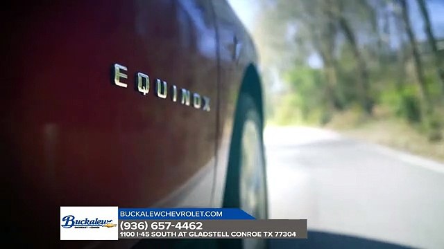 Chevrolet dealership The Woodlands TX | Chevrolet The Woodlands TX