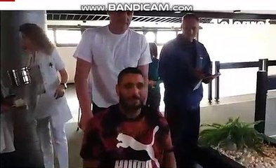 Darko Lazić prvi video intervju