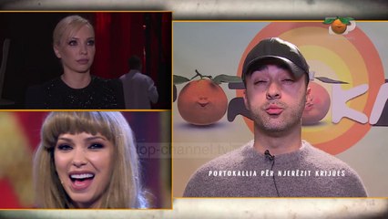 Portokalli, 2 Dhjetor 2018 - Aforizmat (Portokallia për njerezit krijues)