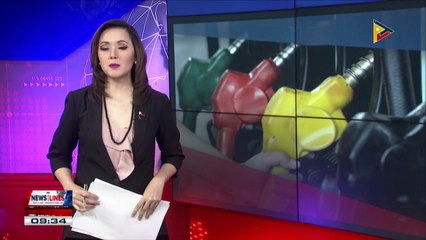 Oil firms implement new big-time price cuts