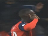 لقطة: الدوري الفرنسي: بيبي يواصل تسجيل الأهداف لفائدة ليل
