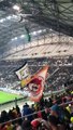 Quand les supporters de l’OM chantent pour les Gilets Jaunes au stade Vélodrome