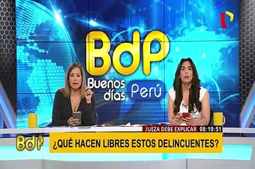 Uruguay no acepta pedido de asilo a Alan García