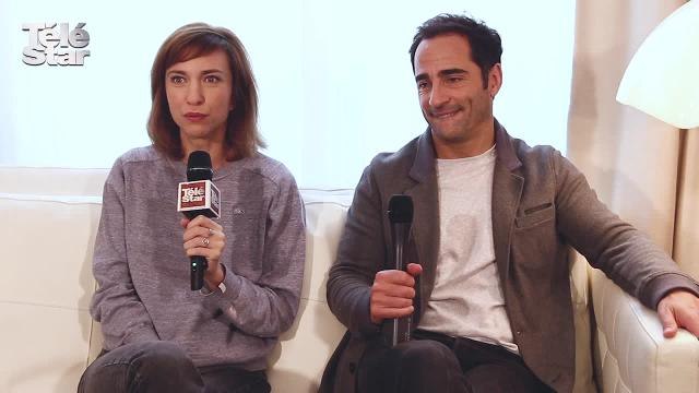 Papa ou maman (M6): interview d'Émilie Caen et Florent Peyre