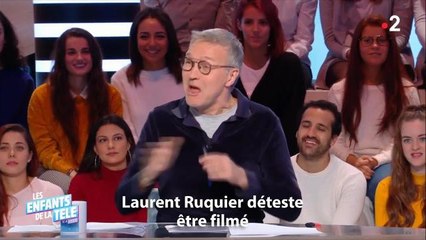 C'est au programme : Muriel Robin a failli avoir une aventure avec son demi-frère