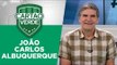 Cartão Verde | João Carlos Albuquerque | 29/11/2018