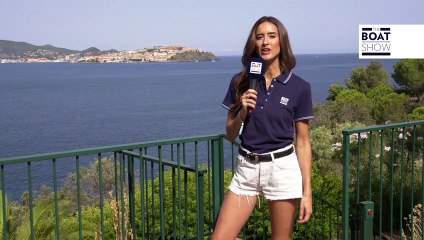 RENDEZ V MARINE 2018 - 4K - The Boat Show