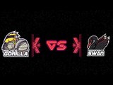 King of Gamers ซีซั่น 2 (RoV) Full Match กลุ่มภาคกลาง - MACHINE GORILLA vs GOODNIGHT SWAN