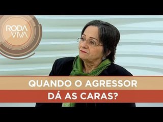 Por que é tão difícil sair de um relacionamento abusivo? A história de Maria da Penha 💔