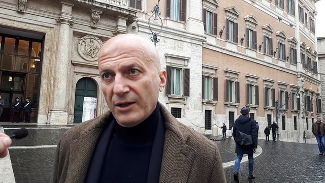 Le incognite della Manovra: intervista ad Augusto Minzolini