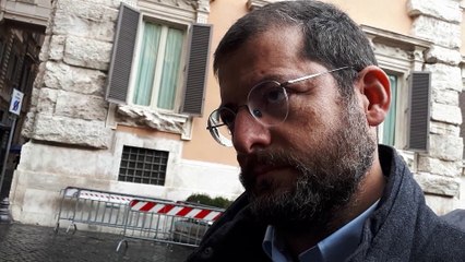 I ritardi della manovra secondo Andrea Romano (Pd)