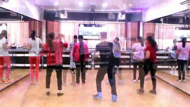 Let's Talk About Love Dance Performance Video | Baaghi | Tiger Shroff | Shardha Kapoor | hChoreography by Step2Step Dance Studio