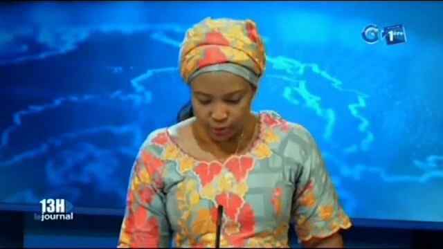 RTG - Rassemblement de prière de l’association des jeunes émergents volontaires du Gabon