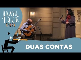 Duas Contas | Garoto