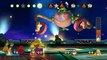 Mario Party 9 - All Mid Boss Battles Gameplay