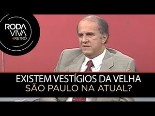 São Paulo continua sendo uma cidade precária?