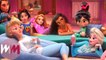 Top 10 Disney Princesses' Comfy Outfits in Ralph Breaks the Internet