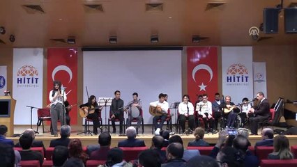 Engelsiz Koro"Dan Konser