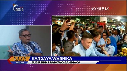 Dialog: Adu Visi Energi Bagi Negeri (2)