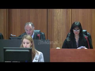 Prokuroria ankimon vendimin per Shullazin