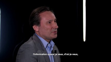 Accompagner la transformation digitale des entreprises