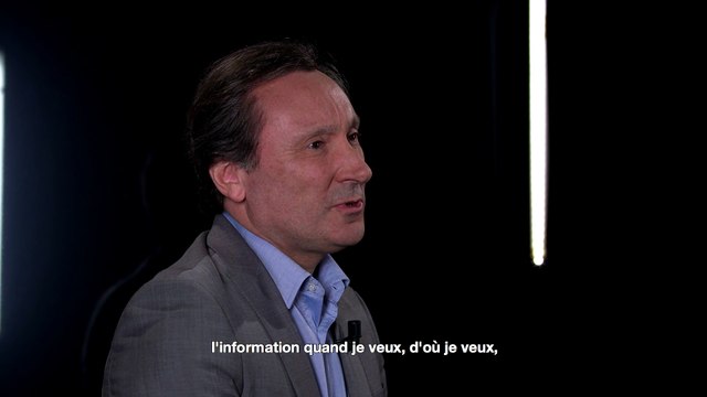 Accompagner la transformation digitale des entreprises